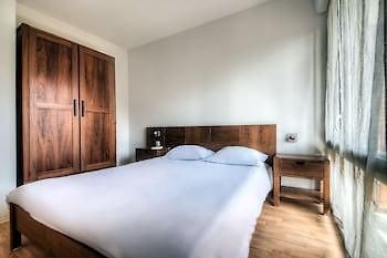 Hotel L'Acacia Lourdes Zewnętrze zdjęcie